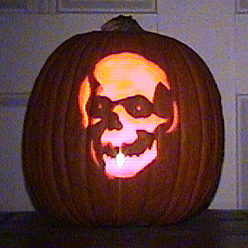 2003 - Skull 2003 - Skull