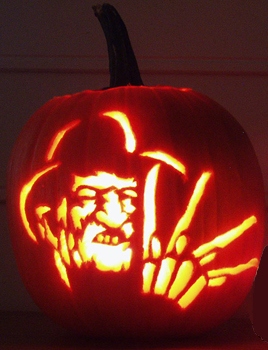 2006 - Freddy Krueger 2006 - Freddy Krueger