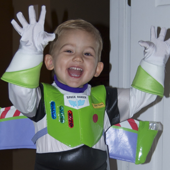 Buzz Lightyear - 2010