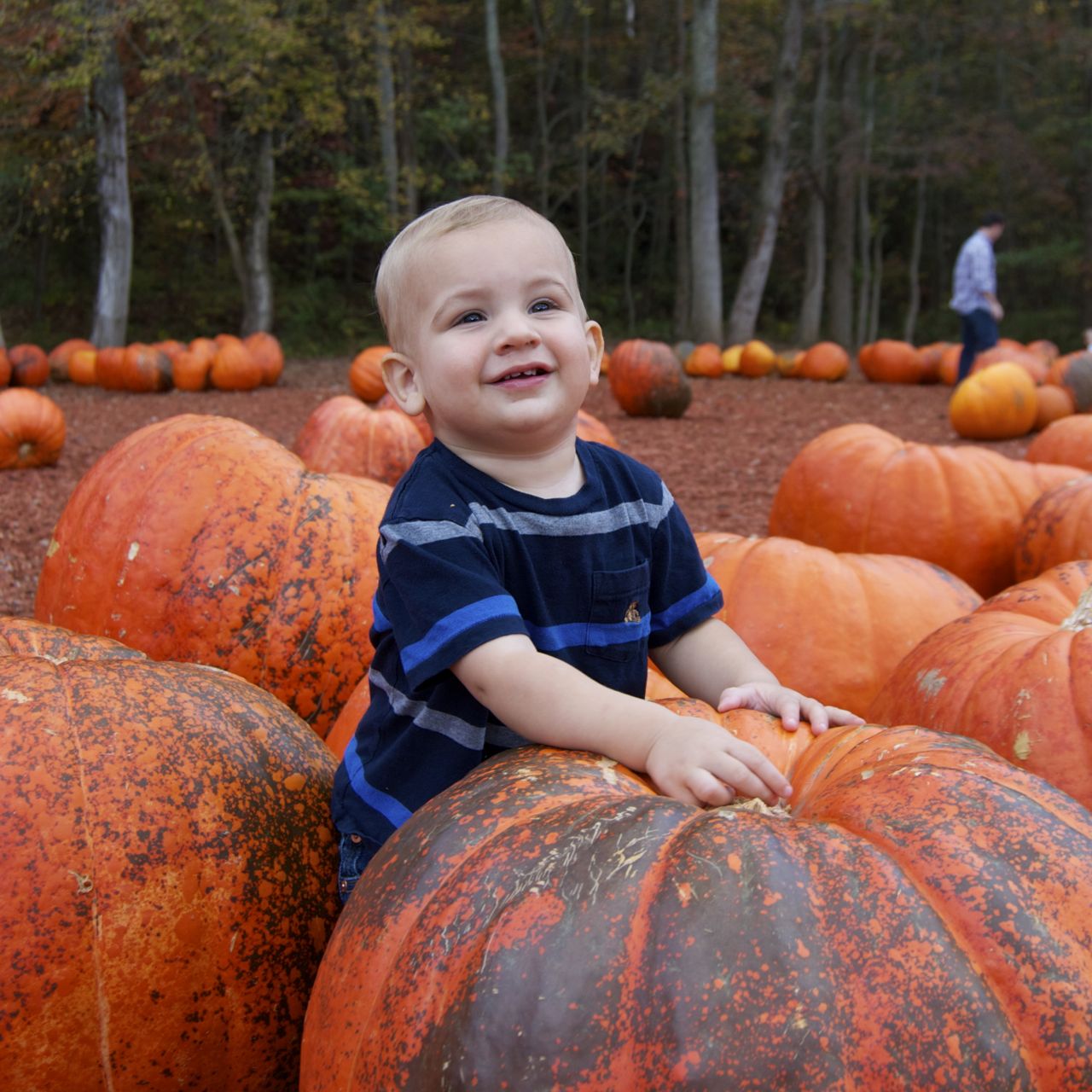 Jett at Burt's - 2012