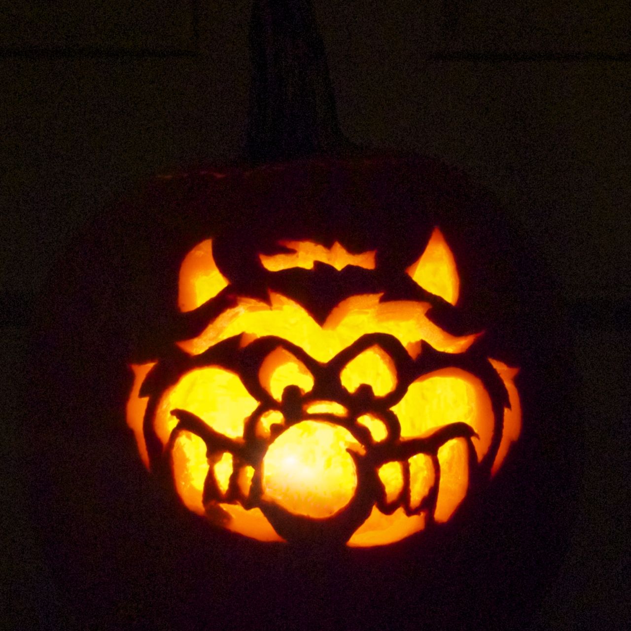 2012 - The Monster at the End of This Contest 2012 - The Monster at the End of This Contest