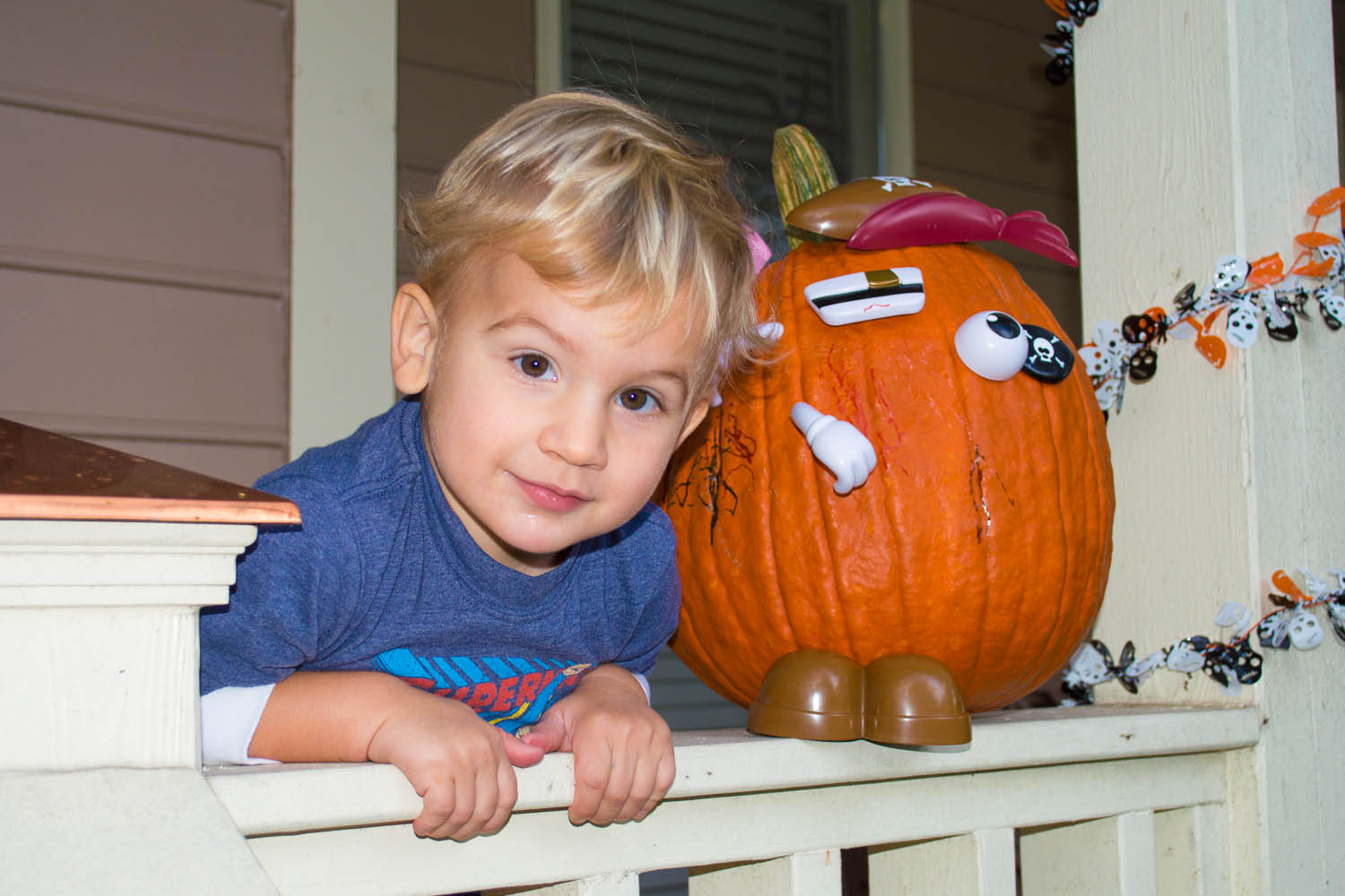 Jett Pumpkin - 2013