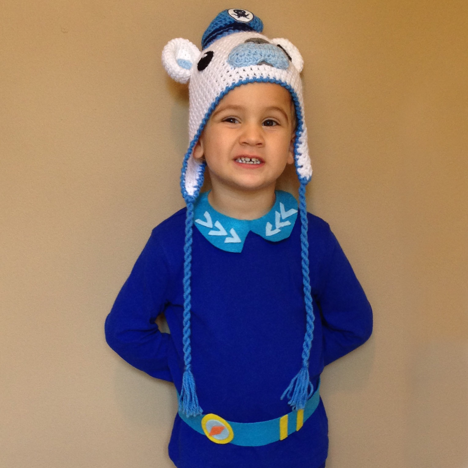 Jett Octonauts - 2014