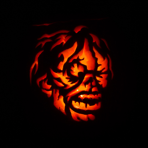 2015 - Shock Monster 2015 - Shock Monster