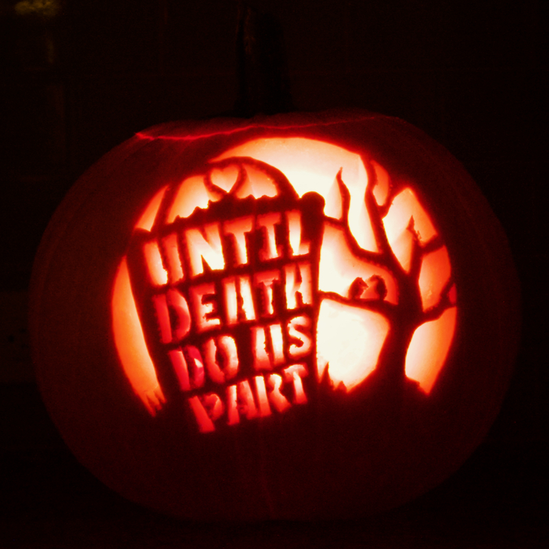 2019 - 'Til Death' 2019 - 'Til Death'