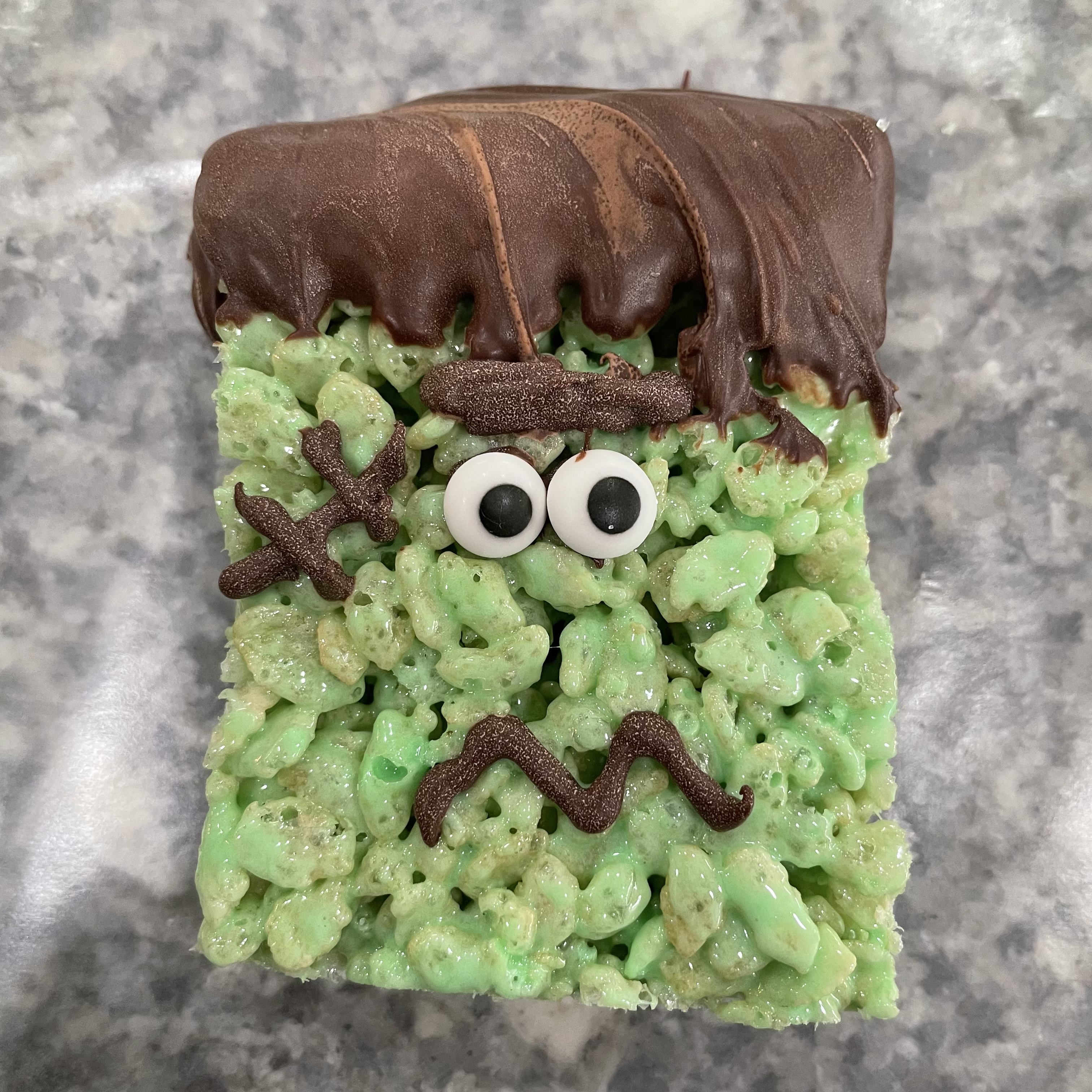 Monster Snack - 2023